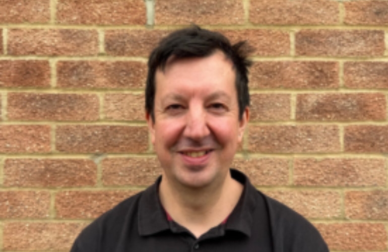 Neil Cotton Director of Partnerships